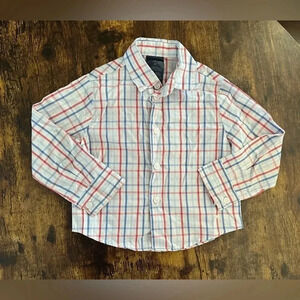 Tommy Hilfiger | little boy/toddler shirt. Size: 2T